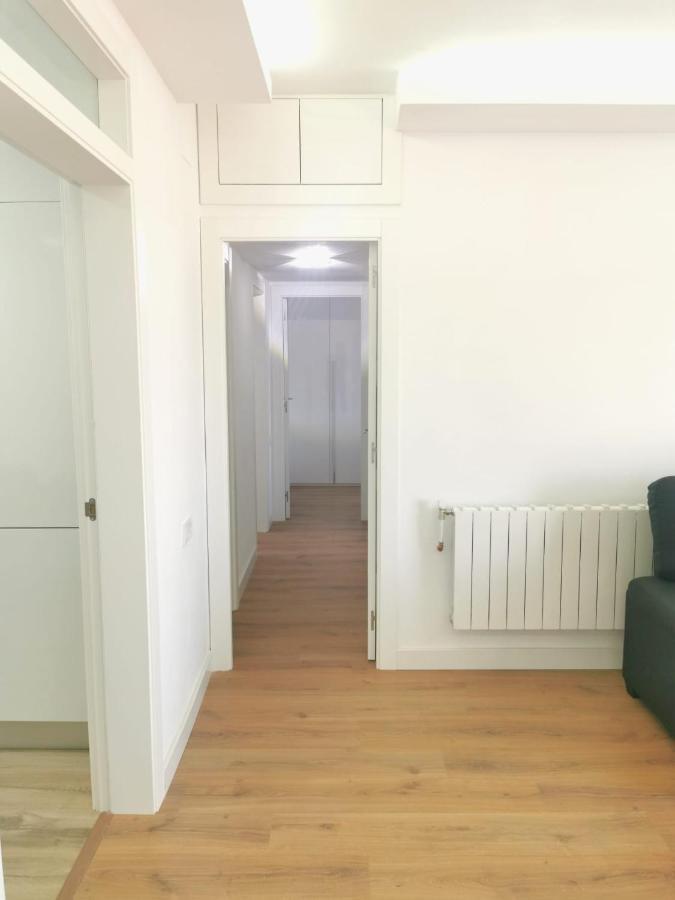 Atico Apartment Terrassa Exterior photo