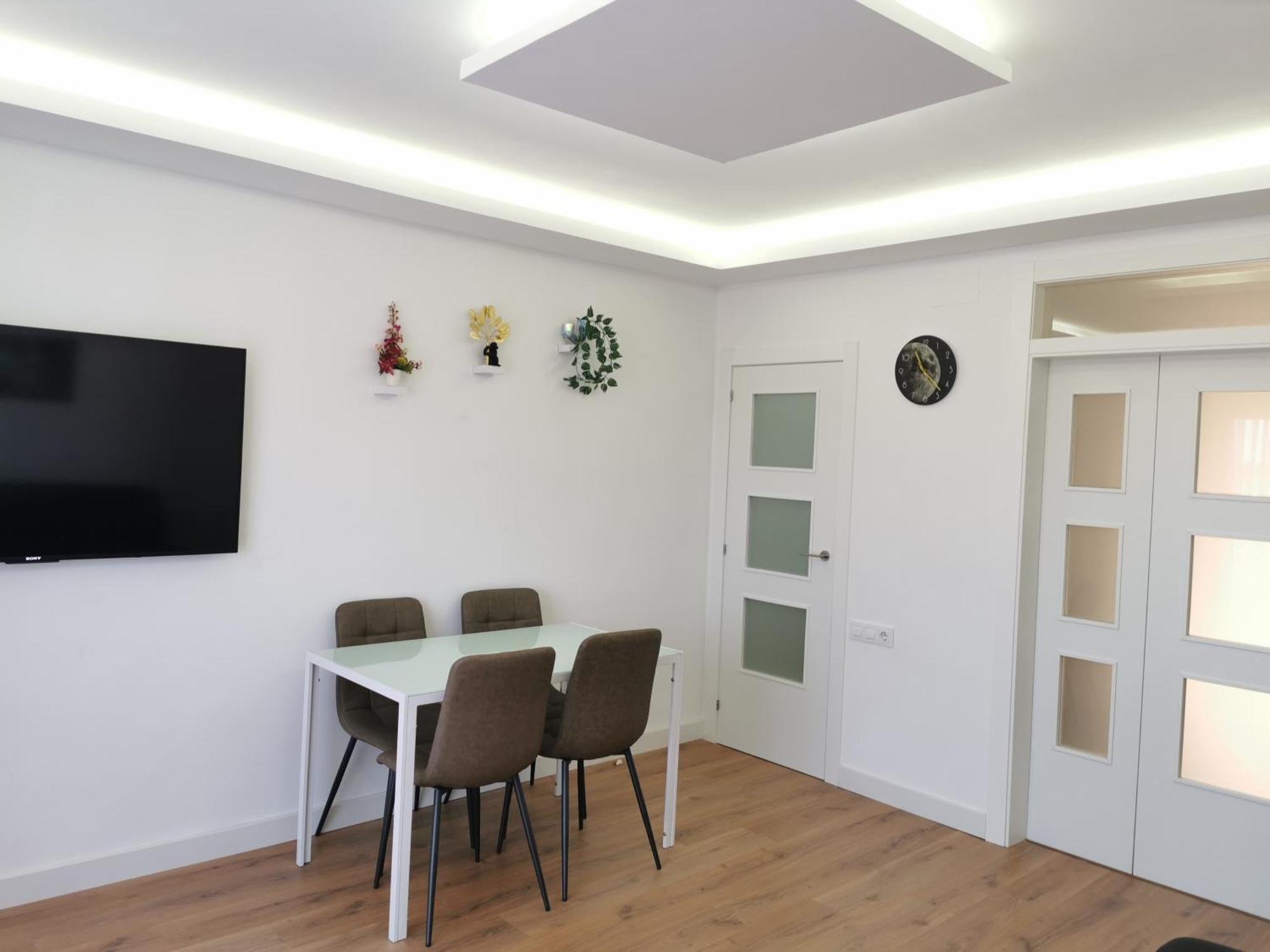 Atico Apartment Terrassa Exterior photo