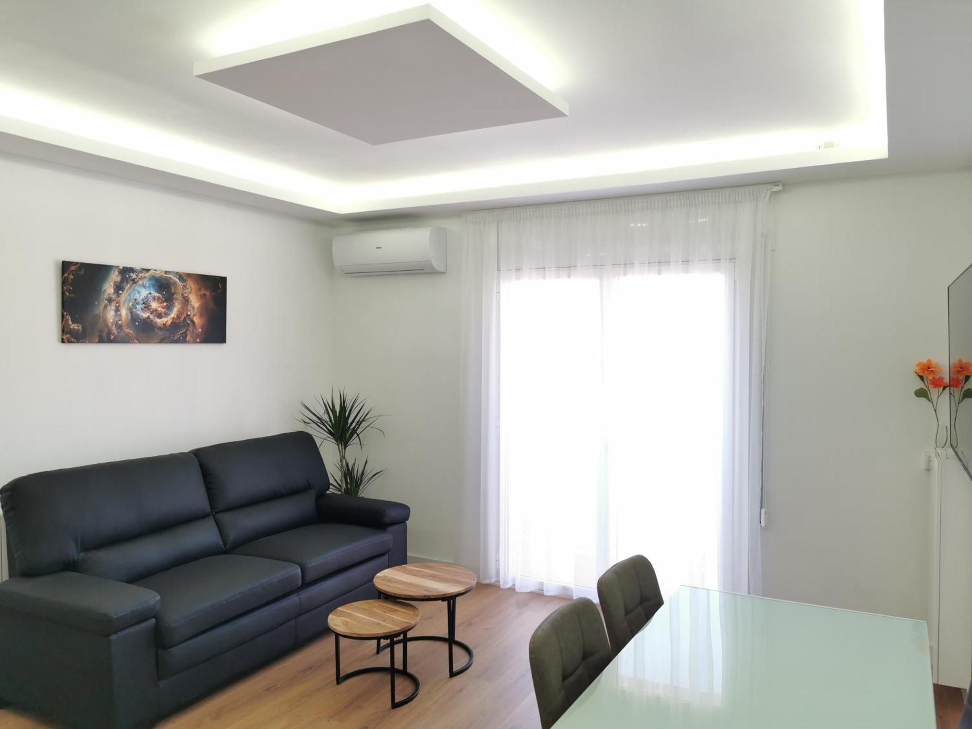 Atico Apartment Terrassa Exterior photo